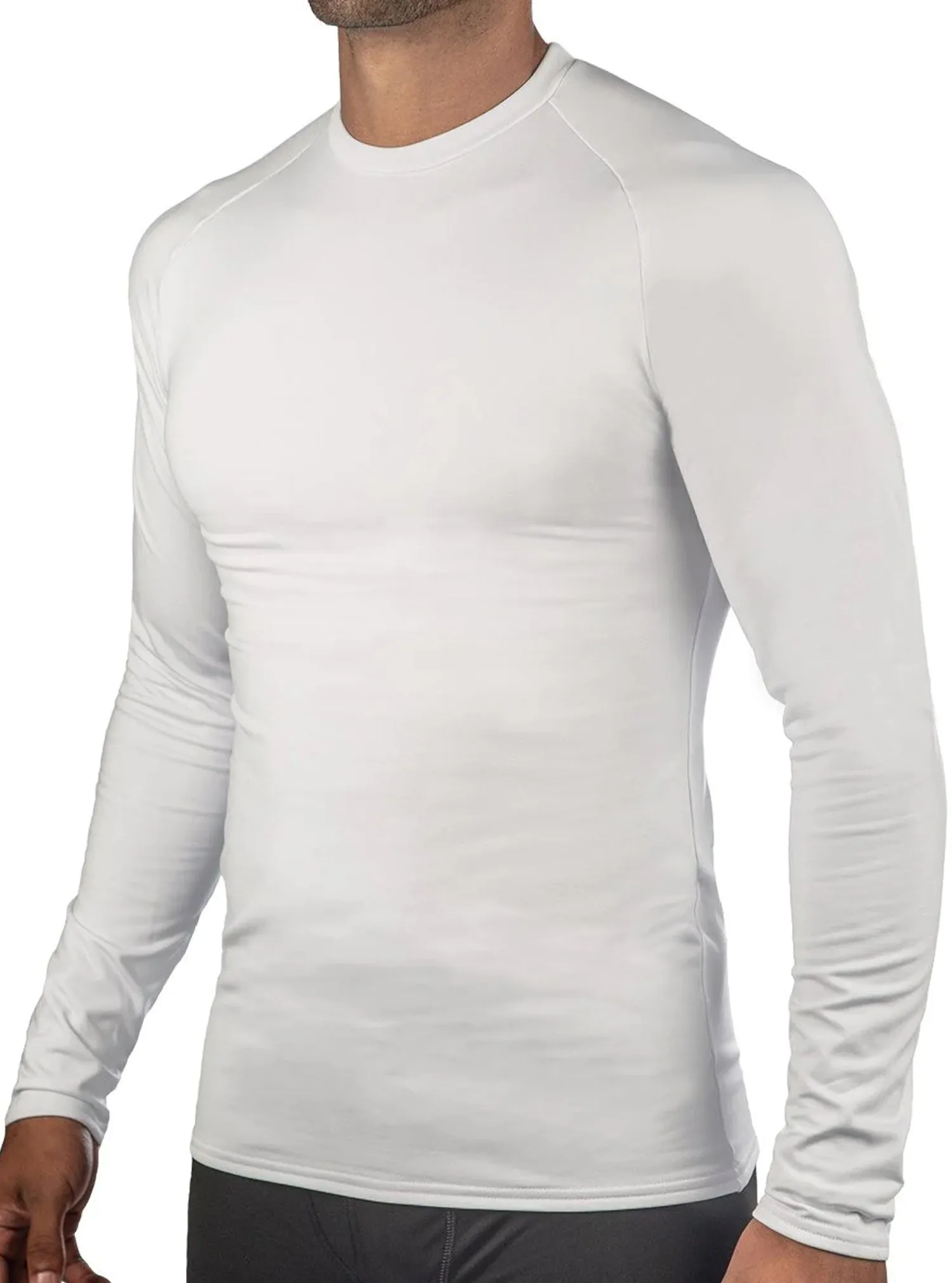 34. ProWikMax™  Thermal compression Shirt