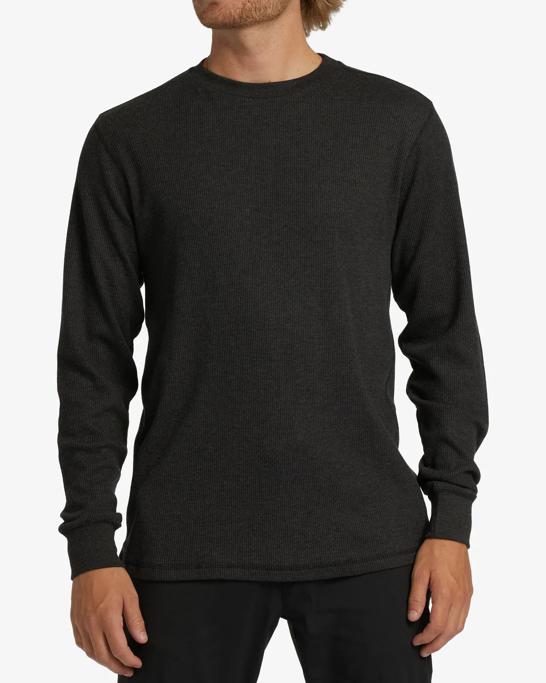 Billabong Essential Long Sleeve Thermal