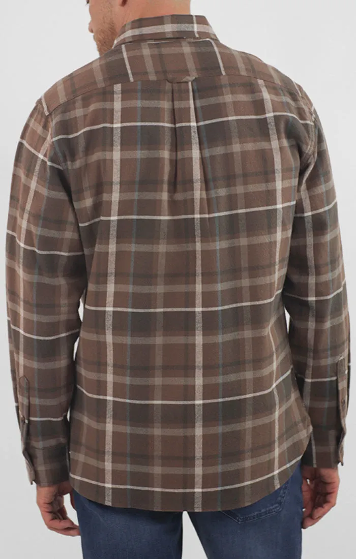 Brawny Flannel & Thermal 2-Pack