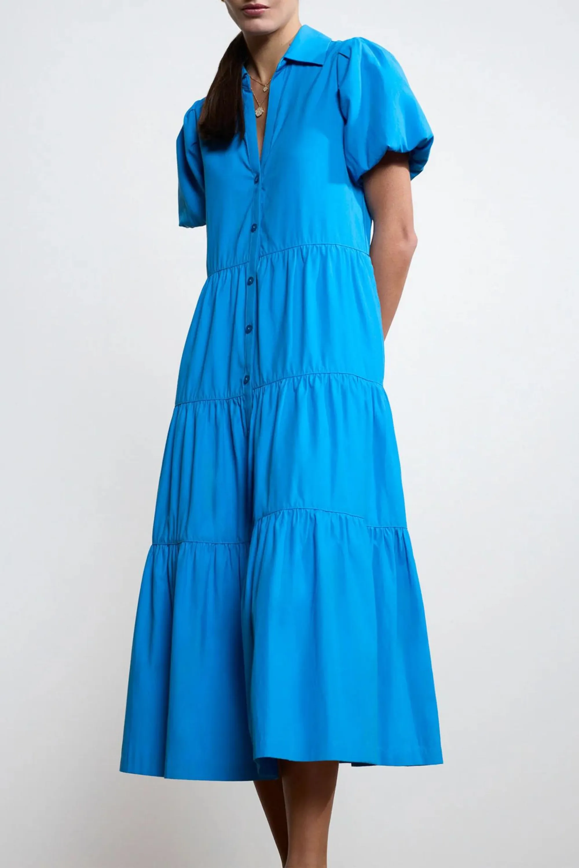 Brochu Walker Havana Dress