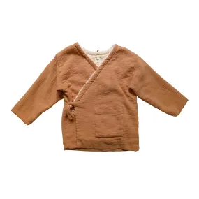 Che Kid's Sherpa Jacket