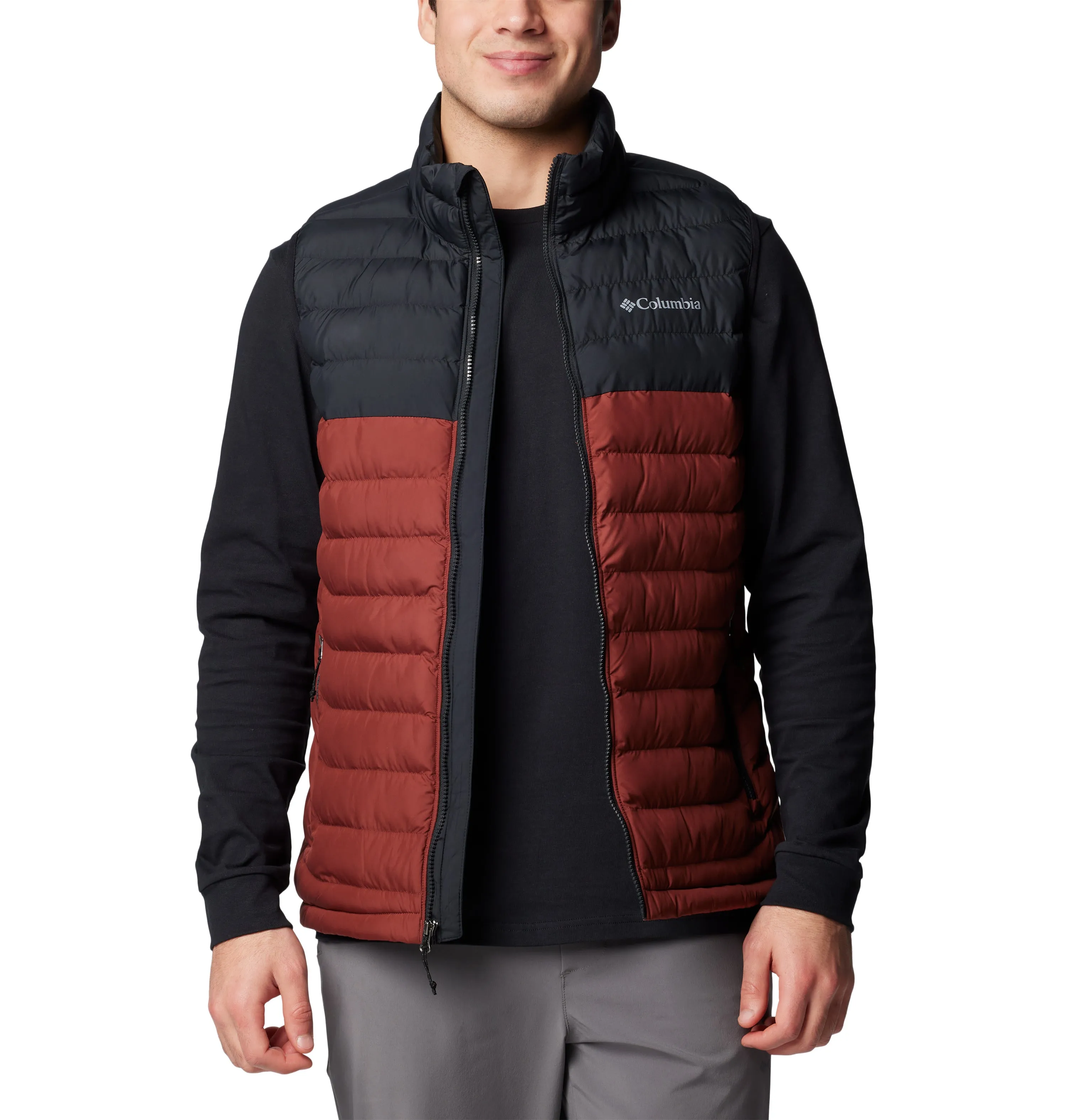 Columbia - Men's Powder Lite™ II Vest