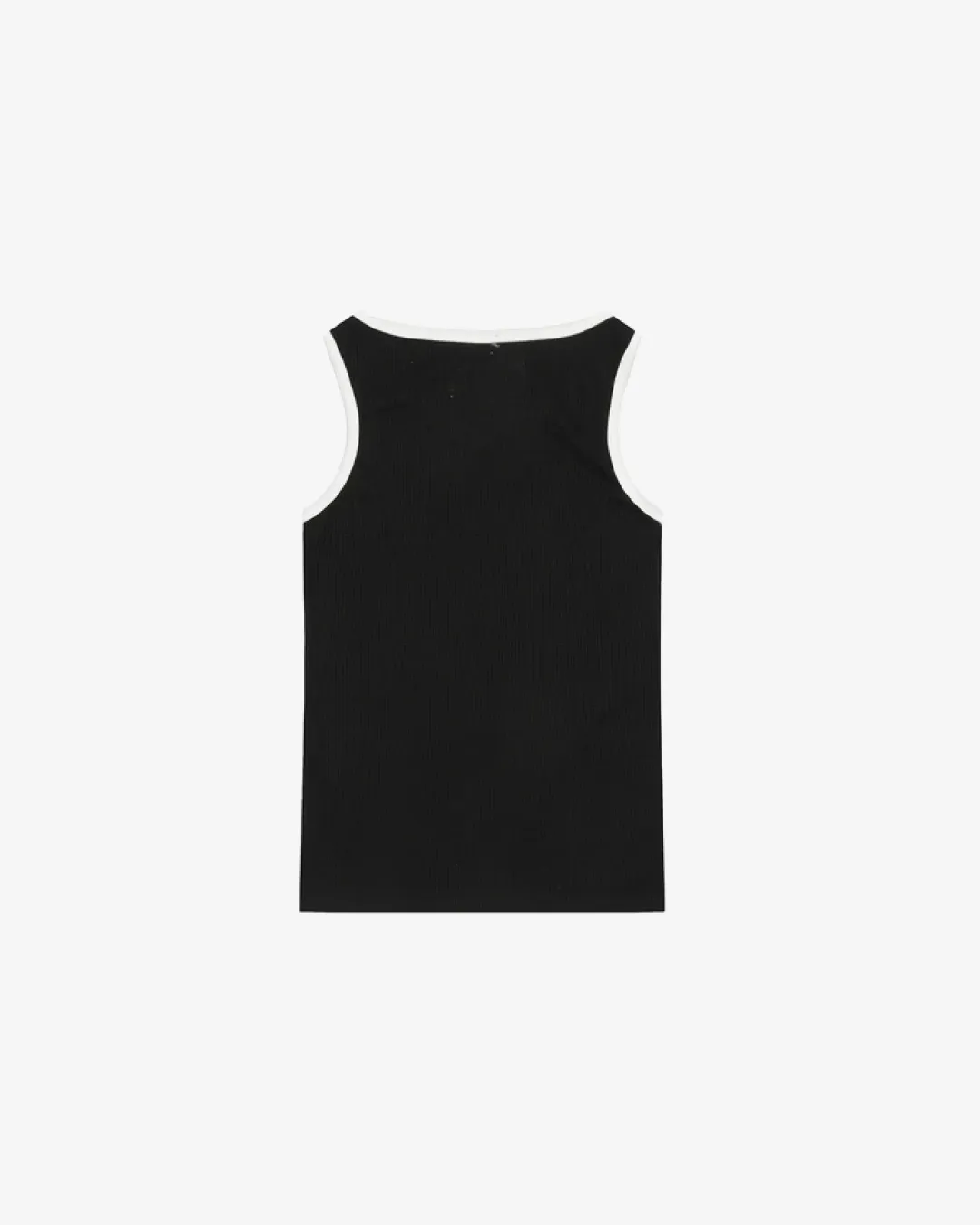 Corteiz RTW Allstarz Tank Top -Black & Grey