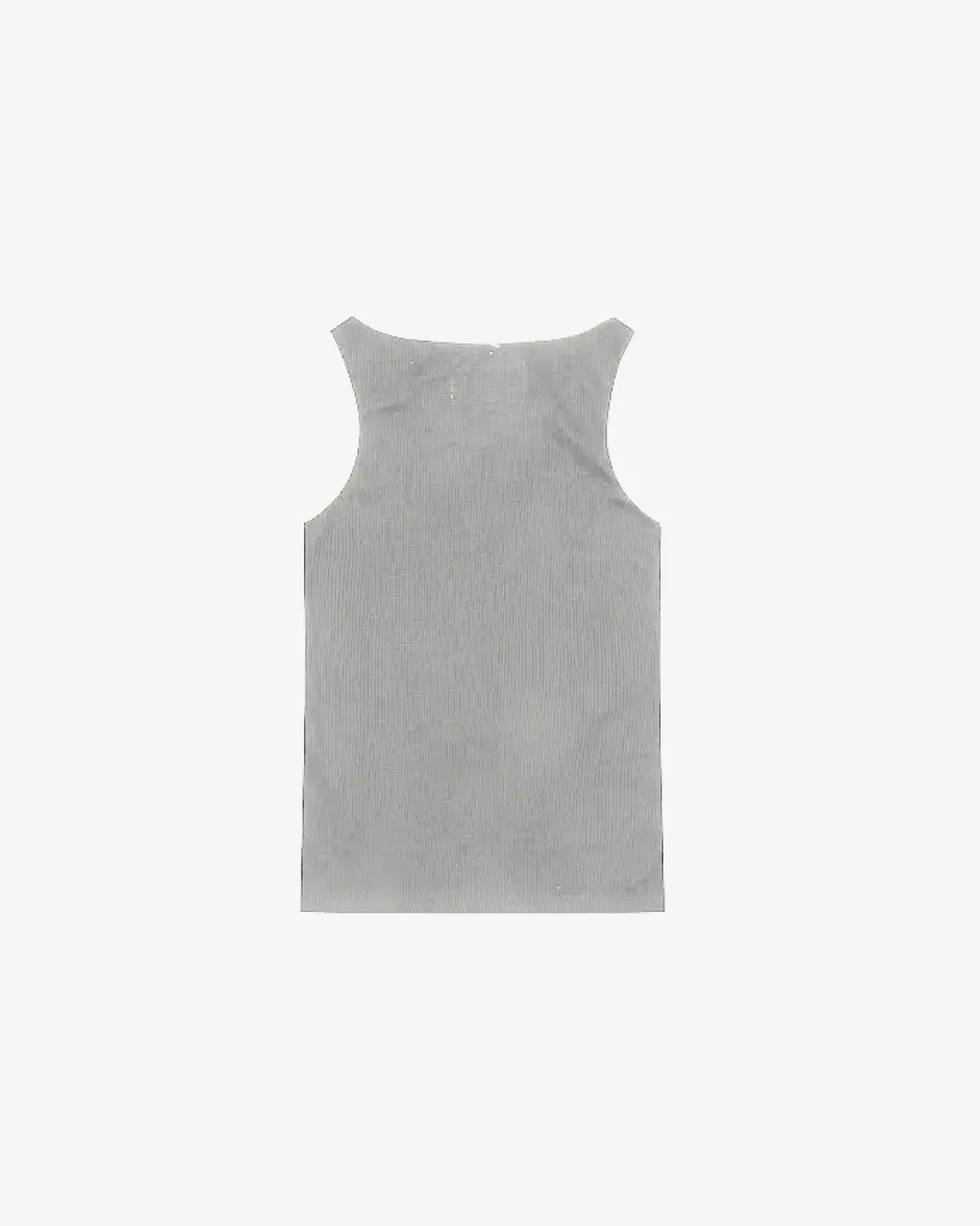 Corteiz RTW Allstarz Tank Top -Black & Grey