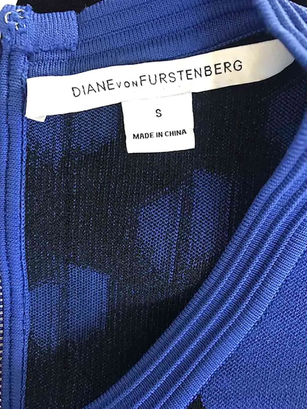 DIANE VON FURSTENBERG