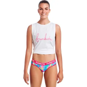 Funkita - Impressionista - Ladies Brief Underwear