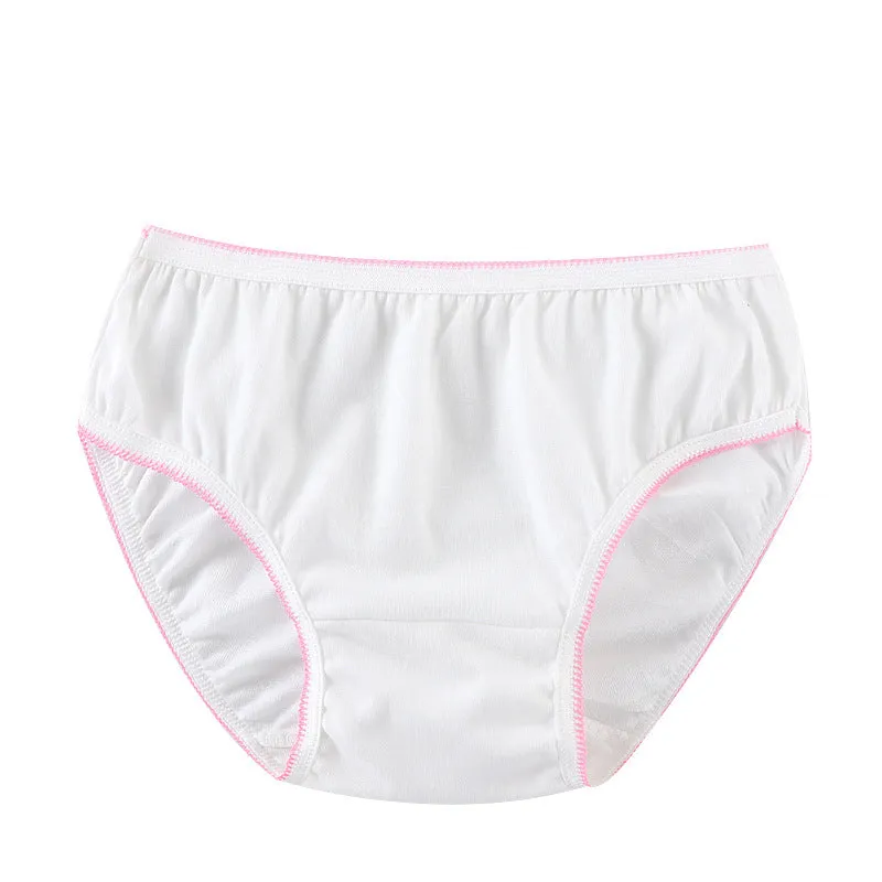 Importikaah Disposable Cotton Underwear