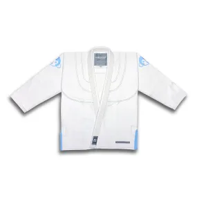 Kids Prevail Jiu Jitsu Gi