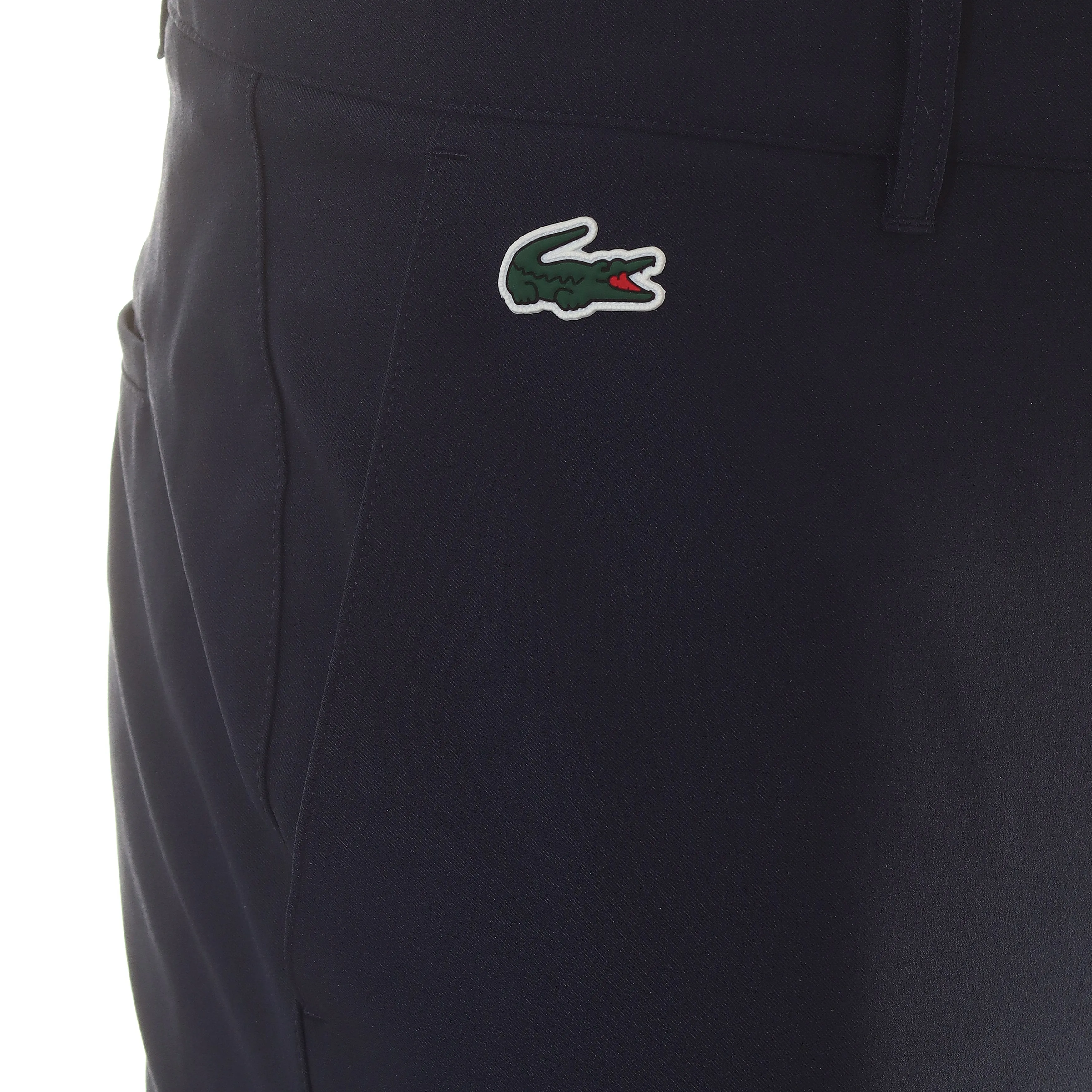 Lacoste Sport Thermal Stretch Slim Fit Golf Pants