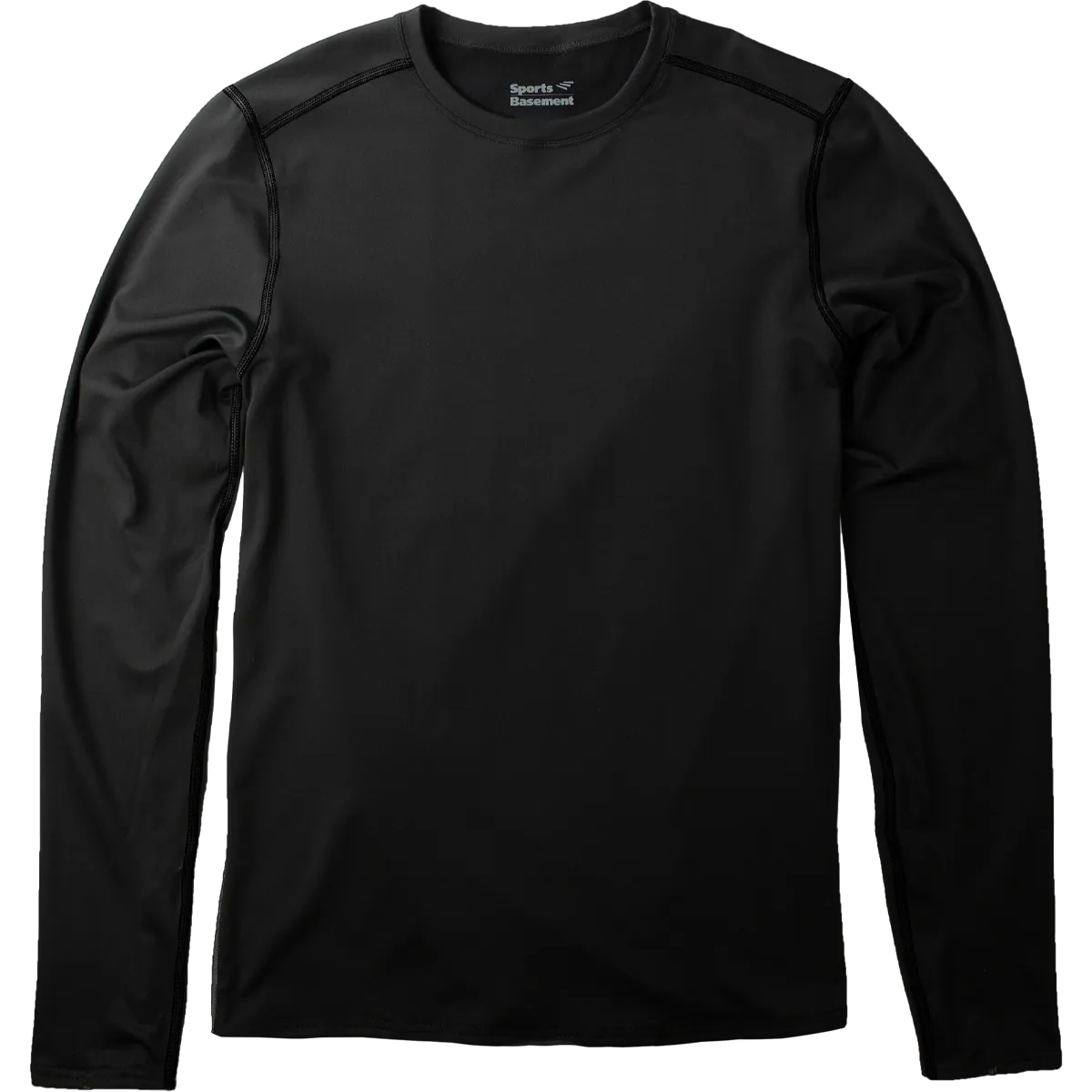 Men's Body Fit Crewneck