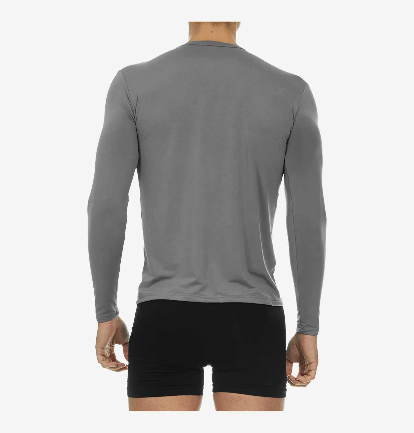 Men's Crew Thermal Top