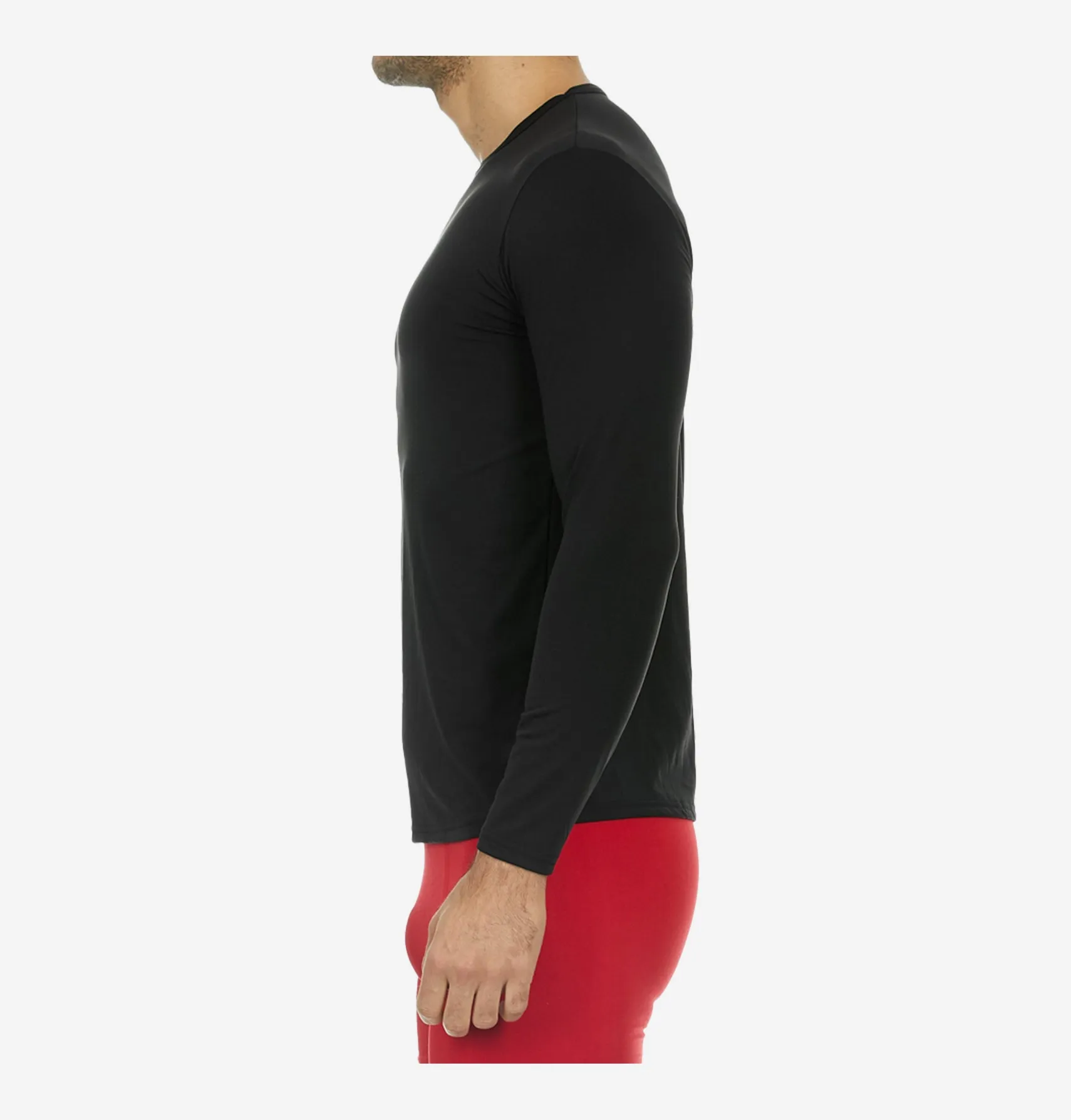 Men's Crew Thermal Top