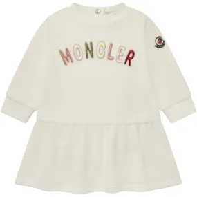 Moncler Natural Dress