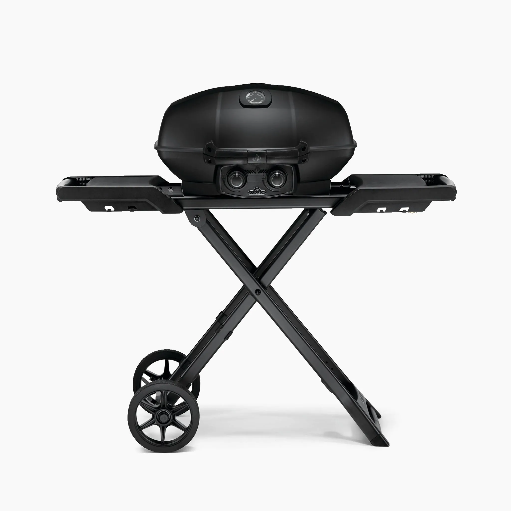 Napoleon Phantom TravelQ Pro 285X Portable Gas Barbecue