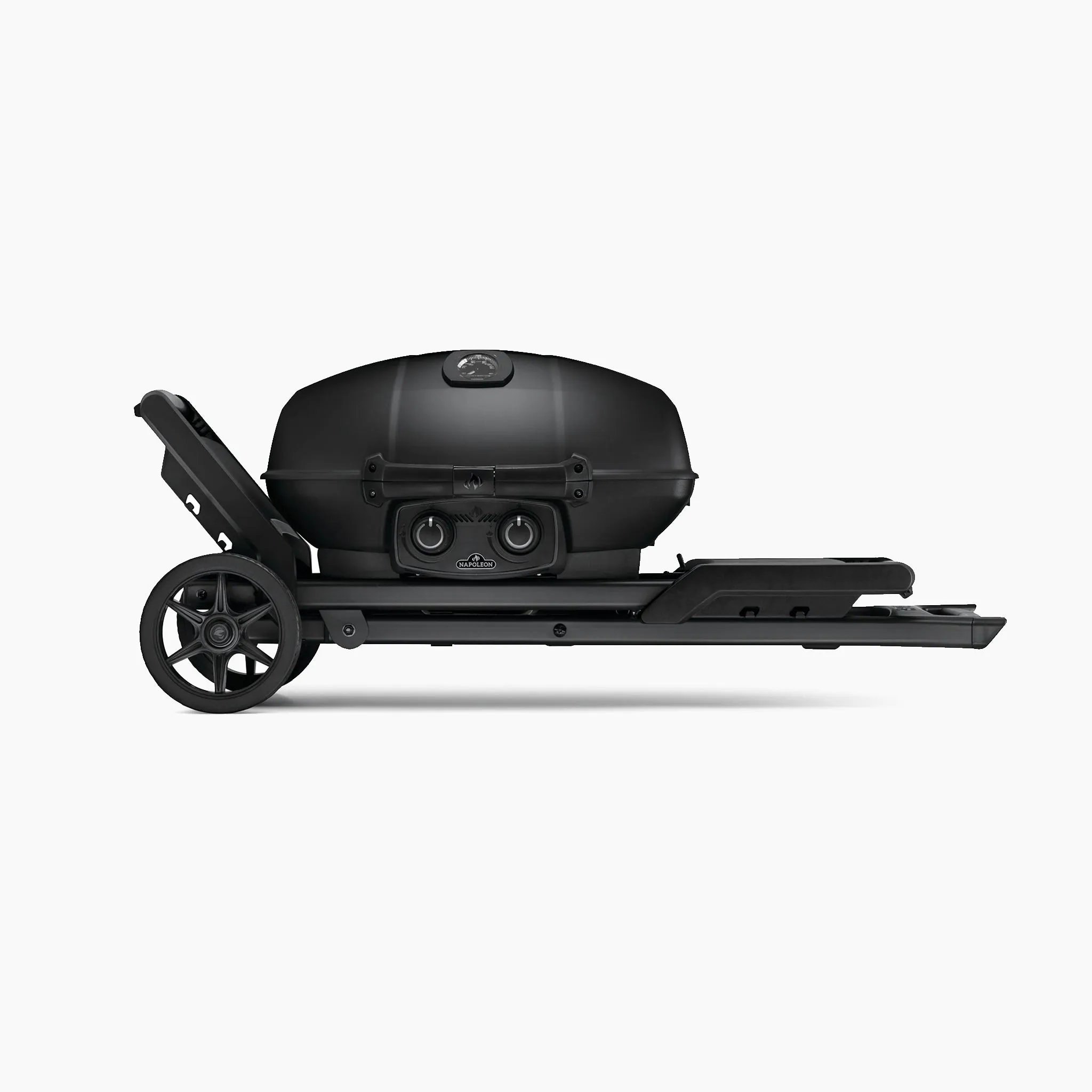 Napoleon Phantom TravelQ Pro 285X Portable Gas Barbecue