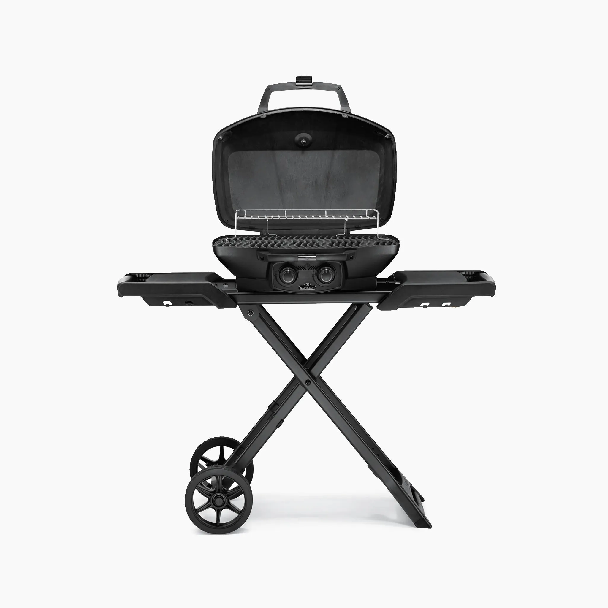 Napoleon Phantom TravelQ Pro 285X Portable Gas Barbecue