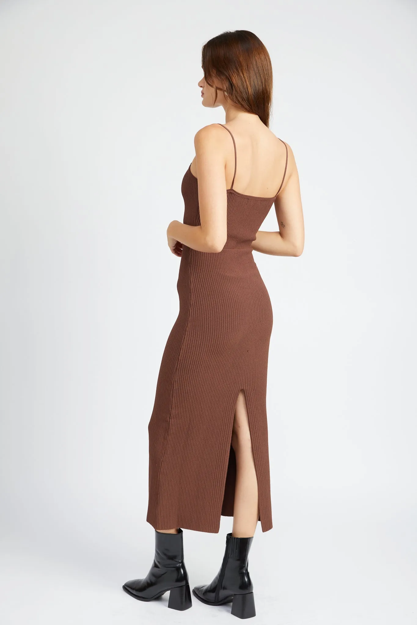 Rivka Maxi Dress