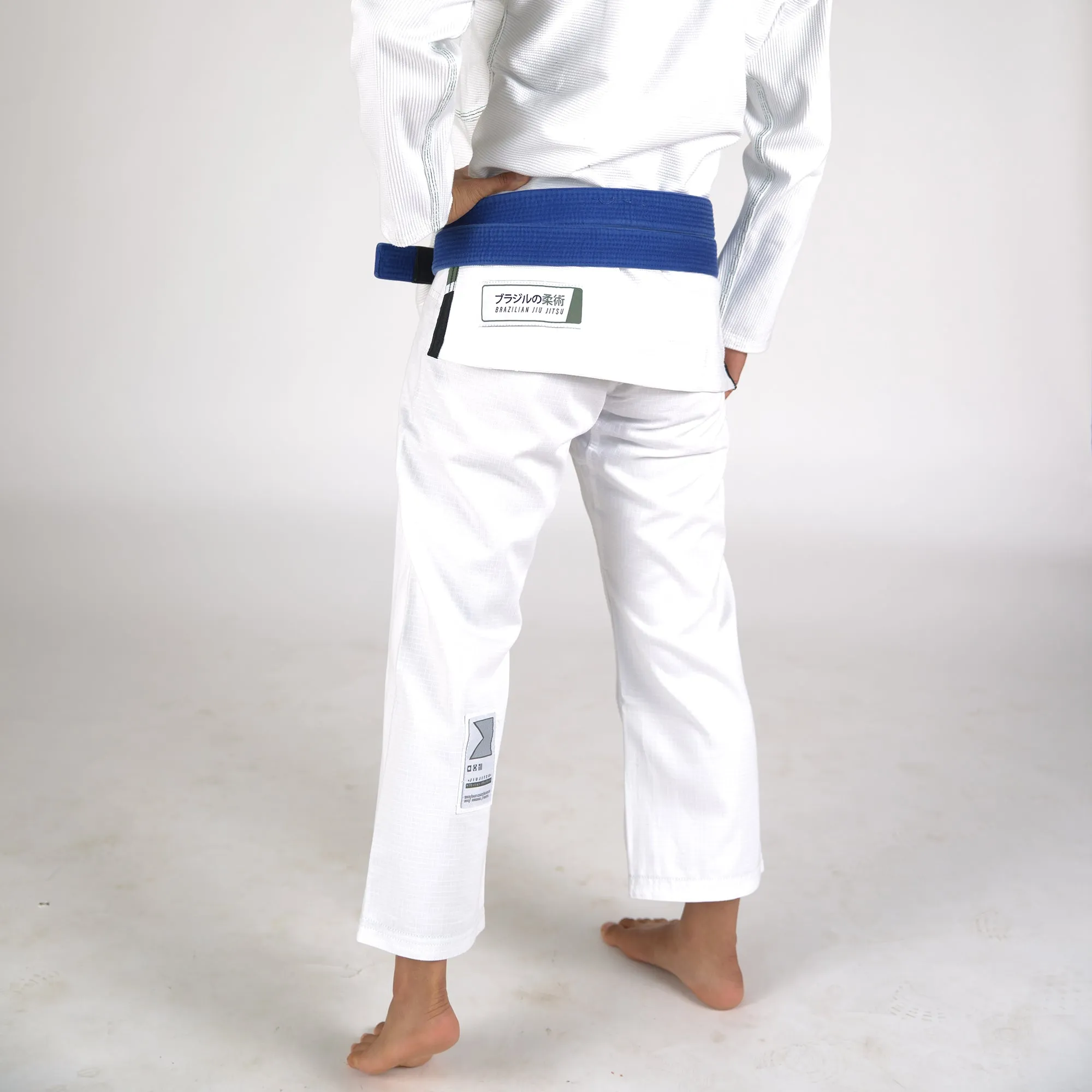 S4 Women's Jiu Jitsu Gi