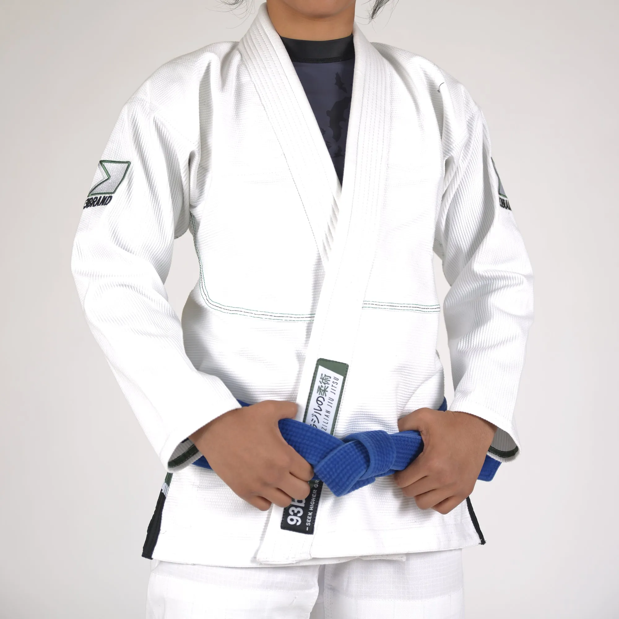 S4 Women's Jiu Jitsu Gi