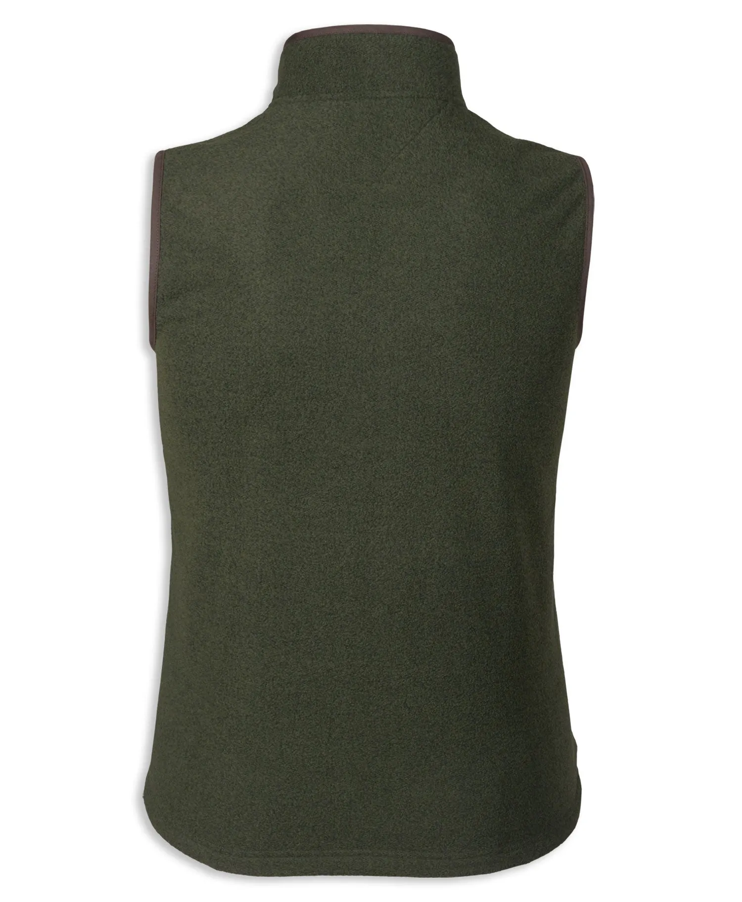 Seeland Woodcock Fleece Waistcoat