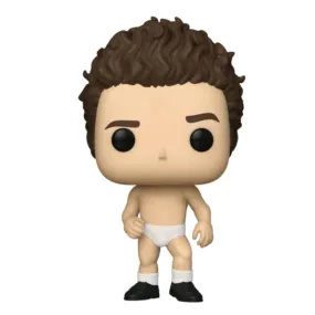 Seinfeld - Kramer in Underwear US Exclusive Pop! Vinyl [RS]