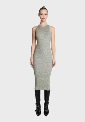 Sindy Knitted Midi Dress