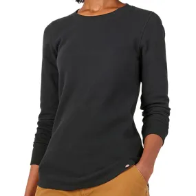 Women's Dickies L/S Crew