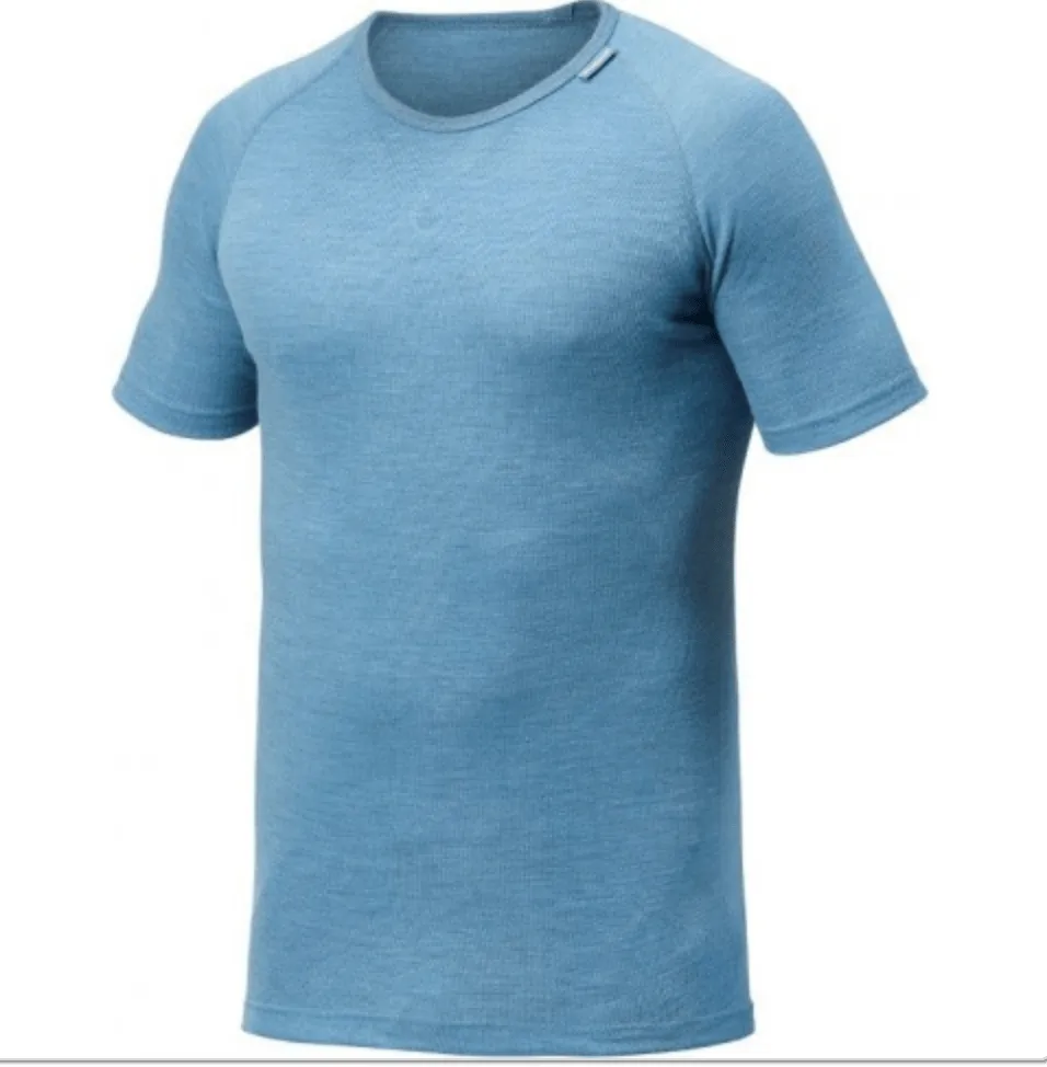 Woolpower Tee Lite Base Layer