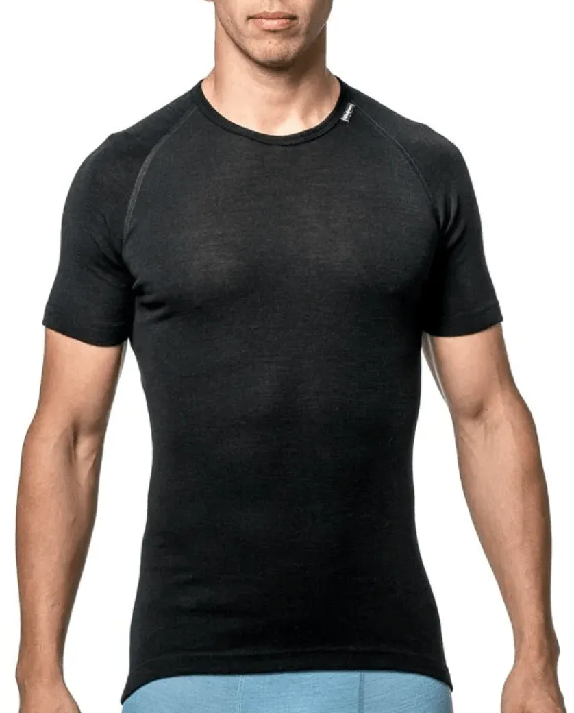 Woolpower Tee Lite Base Layer