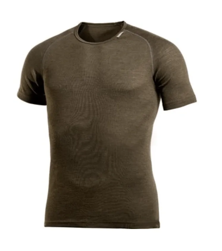 Woolpower Tee Lite Base Layer