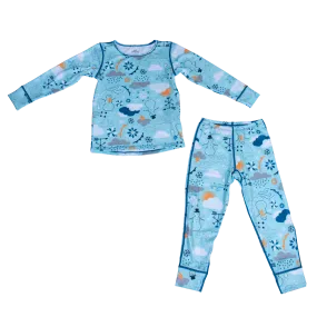 Youth Originals Toddler Print Set - Science of Weather